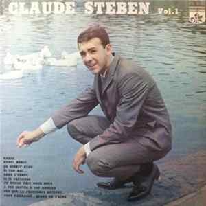 Claude Steben - Claude Steben Vol. 1 FLAC