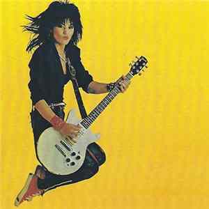 Joan Jett And The Blackhearts - Album FLAC