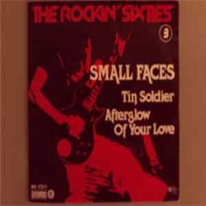 Small Faces - Tin Soldier / Afterglow Of Your Love FLAC