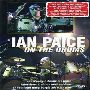 Ian Paice - Ian Paice On The Drums FLAC