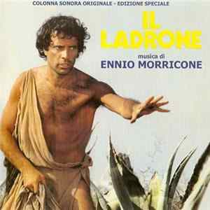 Ennio Morricone - Il Ladrone (Original Soundtrack) FLAC