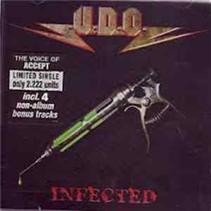 U.D.O. - Infected FLAC