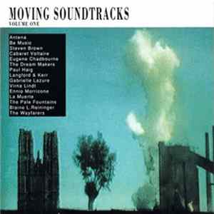Various - Moving Soundtracks (Volume One) FLAC