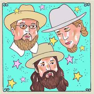 The Howlin' Brothers - Futureappletree 11/4/2013 FLAC