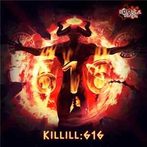 Killill - 616 FLAC