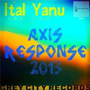 Ital Yanu - If We Fall FLAC