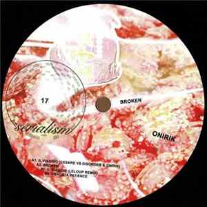 Onirik - Broken FLAC