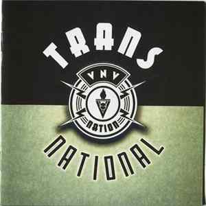 VNV Nation - Transnational FLAC