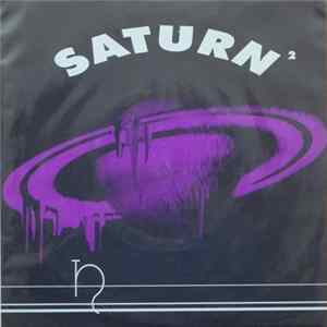 Saturn - Can't Close My Eyes FLAC