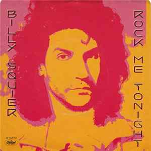 Billy Squier - Rock Me Tonite FLAC