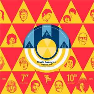 Mark Lanegan / Karen Dalton - Same Old Man FLAC
