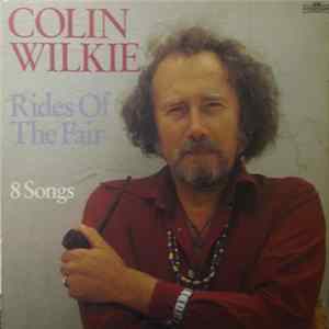 Colin Wilkie - Rides Of The Fair FLAC