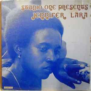 Jennifer Lara - Studio One Presents Jennifer Lara FLAC