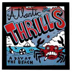 Atlantic Thrills - A Day At The Beach FLAC