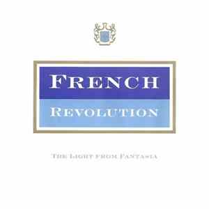 French Revolution - The Light From Fantasia FLAC
