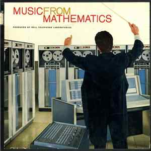 Various - Music From Mathematics FLAC