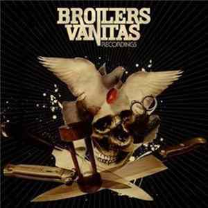 Broilers - Vanitas Recordings FLAC