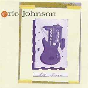 Eric Johnson - Ah Via Musicom FLAC