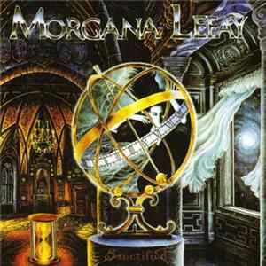 Morgana Lefay - Sanctified FLAC
