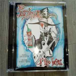 Tyla's Dogs D'Amour - In Vino Veritas / In Musica Veritas FLAC