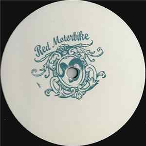 Eddie C / The Noodleman - Voyage Voyage / Rusty Halo FLAC