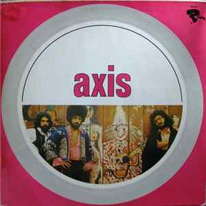 Axis - Axis FLAC
