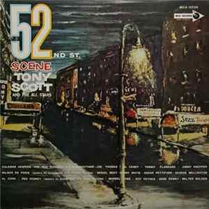 Tony Scott All-Stars - 52nd Street Scene FLAC
