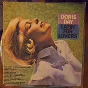 Doris Day - Latin For Lovers FLAC