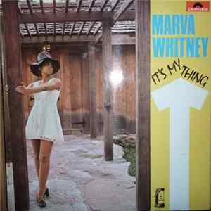 Marva Whitney - It's My Thing FLAC