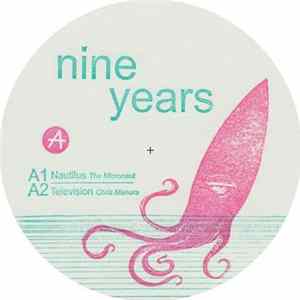 Various - Nine Years FLAC