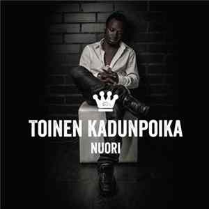 Toinen Kadunpoika - Nuori FLAC