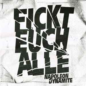 Napoleon Dynamite - Fickt Euch Alle FLAC