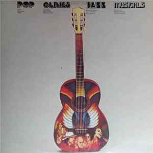 various - pop oldies jazz oldies FLAC