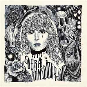 Gudrid Hansdottir - Living With You Is A Lot Like Dying FLAC