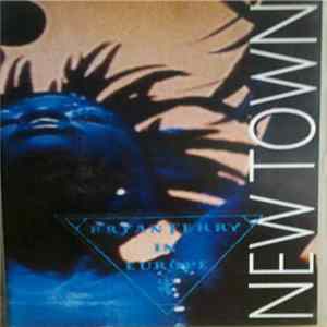 Bryan Ferry - Live In Europe FLAC