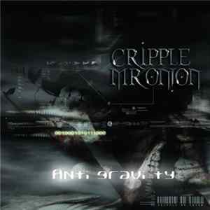 Cripple Mr Onion - Antigravity FLAC