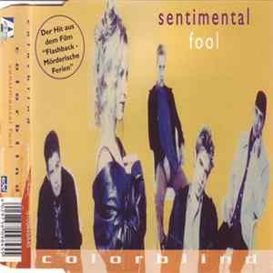 Colorblind - Sentimental Fool FLAC