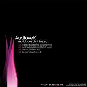 Audiovek - Realidades Distintas EP FLAC