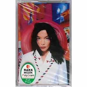 Björk - Post FLAC