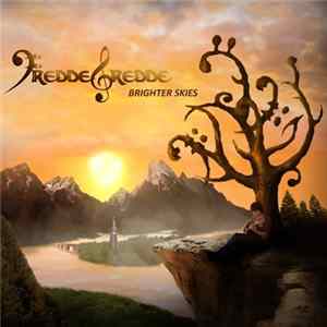 FreddeGredde - Brighter Skies FLAC