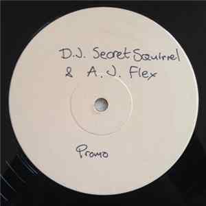 Secret Squirrel & A.J. Flex - Come Rudebwoy FLAC