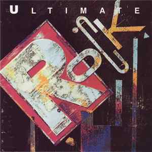 Various - Ultimate Rock FLAC
