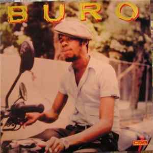 Buro - Buro FLAC