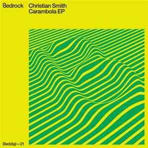 Christian Smith - Carambola EP FLAC