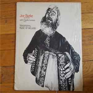 Joe Burke - Traditional Music Of Ireland FLAC