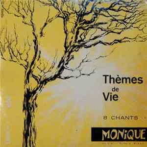 Monique - Eté - 8 Chants FLAC