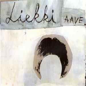 Liekki - Aave FLAC