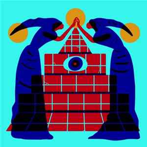 Hollow Hand, RADIDAS, Winter Gardens - TRIPTYCH 3:2 FLAC