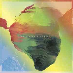 Quelle Dead Gazelle - Quelle Dead Gazelle FLAC