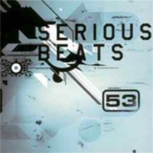 Serious Beats 53, Mash - Mash - Somebody's Property FLAC